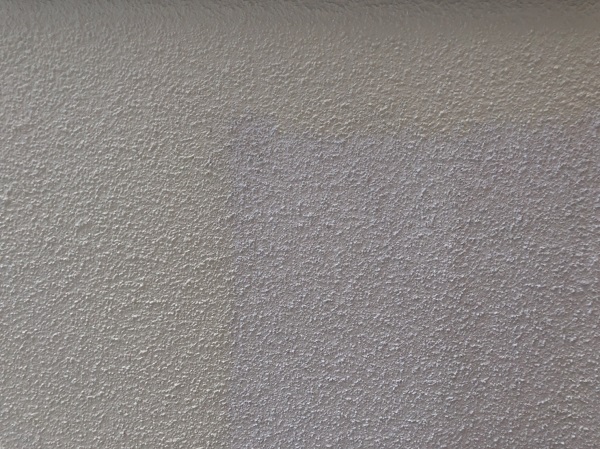 神奈川県横浜市都筑区　外壁塗装　モルタル外壁　パーフェクトトップ (2)