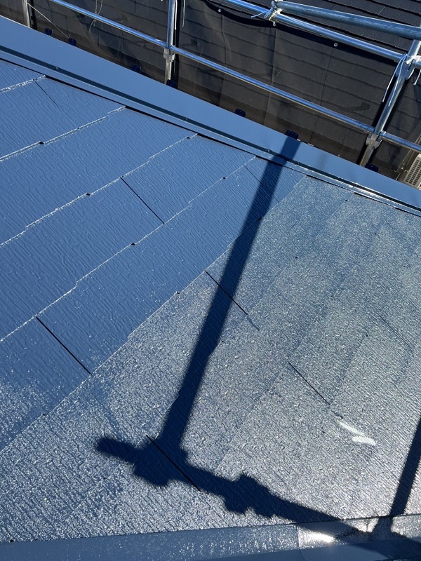 神奈川県横浜市西区　屋根塗装　なぜ塗装工事は必要　塗装の流れ (1)