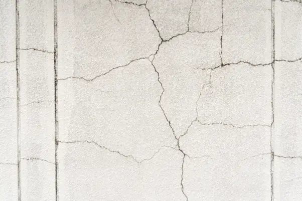 外壁に0.3mm以下のひび割れは塗装を検討するきっかけに - 横浜市都筑区