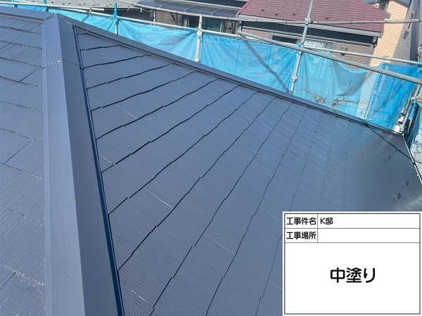 横浜市鶴見区・K様｜屋根塗装・外壁塗装｜ファイン4Fベスト (2)