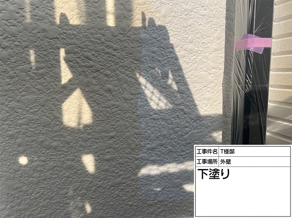 神奈川県横浜市港南区・T様邸｜屋根塗装・外壁塗装4 (3)
