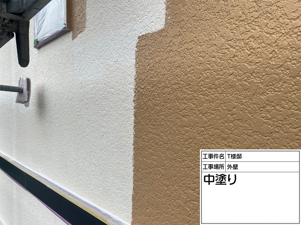 神奈川県横浜市港南区・T様邸｜屋根塗装・外壁塗装4 (2)
