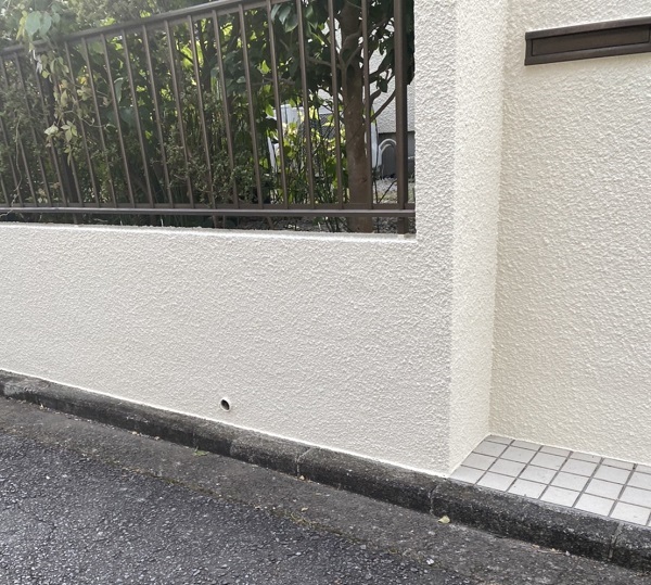 神奈川県横浜市磯子区・K様邸　屋根塗装・外壁塗装 (5)