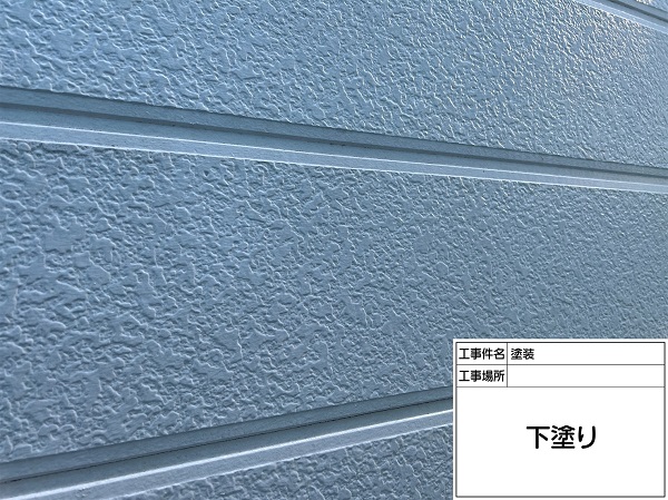 神奈川県横浜市中区　外壁塗装・屋根塗装　軒天塗装　ファインパーフェクトトップ (3)