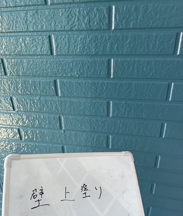 神奈川県横浜市神奈川区　外壁塗装・屋根塗装 (3)