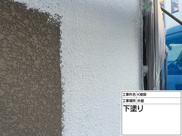 神奈川県横浜市保土ケ谷区・K様邸　屋根塗装・外壁塗装　パーフェクトトップ (4)