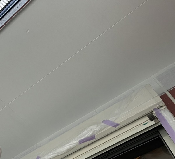 神奈川県横浜市神奈川区　外壁塗装・屋根塗装 (1)