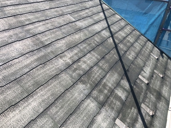 神奈川県横浜市緑区　外壁塗装・屋根塗装(ラジカル塗料使用)