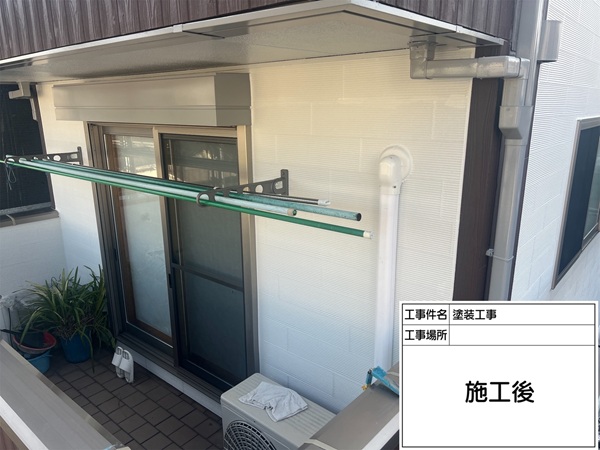 神奈川県横浜市神奈川区N様邸｜屋根塗装・外壁塗装｜美観と耐久性を一新