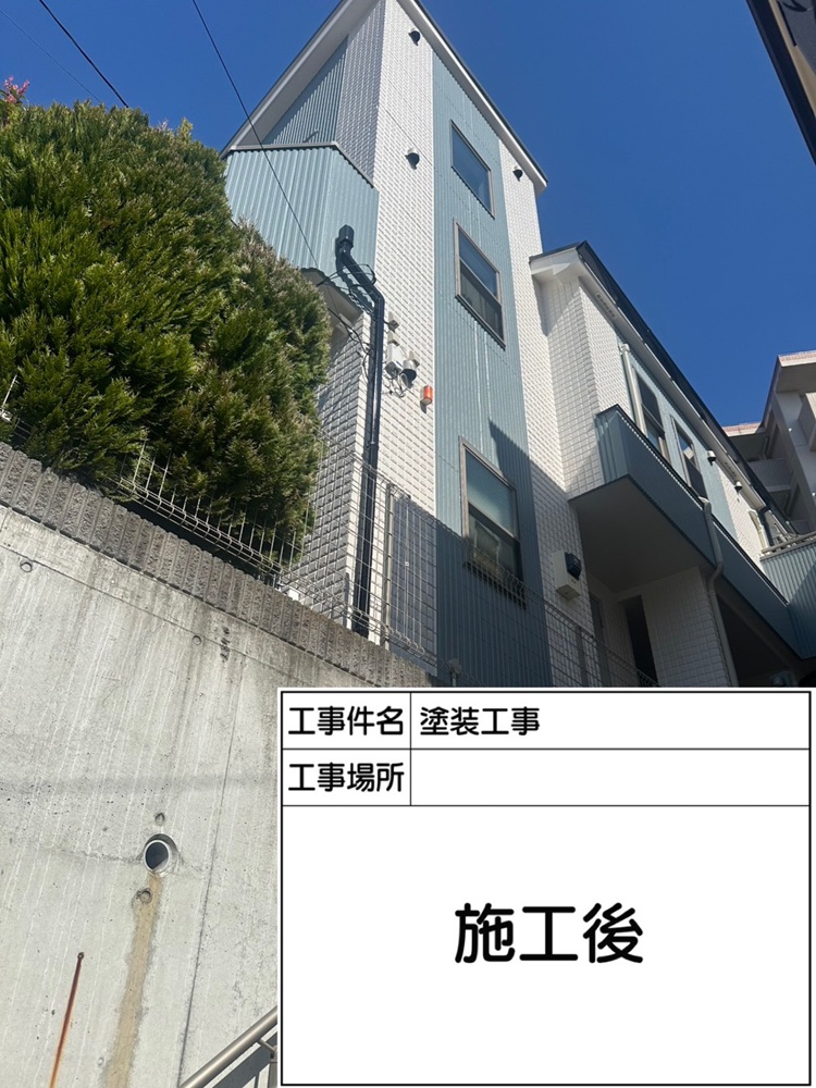 神奈川県横浜市保土ヶ谷区-I様邸-アイキャッチ