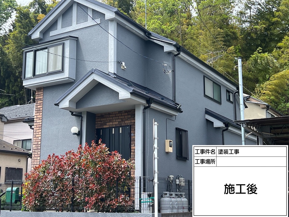 神奈川県横浜市旭区N様邸-アイキャッチ